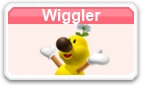 Wiggler MSMWU