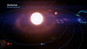 Arcturus