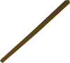 Rake handle detail