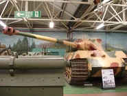 KingTigerBovington