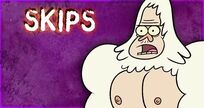 Skips-Un show mas.jpg