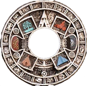 O New Circle