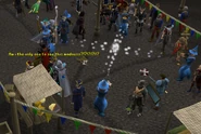 Runespan Wizards