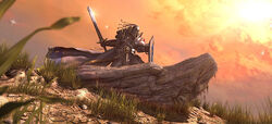 Wc3-knight-on-rock-large