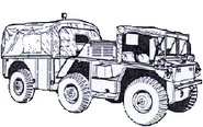 M561 gamagoat