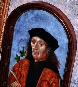Henry VII