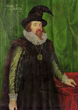 Brian Gagwilde