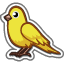 Goldfinch-icon