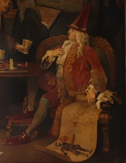 Uric Oapberg