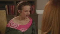Danielle after divorce