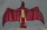 Godzilla Wave3 FWR