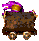 DKCGBA Krash sprite