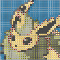 CC Flareon