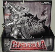 Godzilla Wave4 BIGMG3