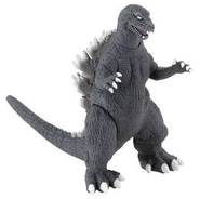 Godzilla Wave7 GMKG