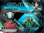 Shun bgi