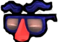 Funnyglassesicon