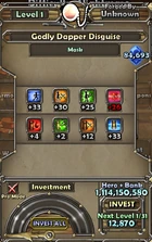 Dapperdisguisestats