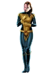 Kitty Pryde Marvel XP