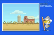 Barn Storming