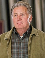 Martin Sheen