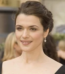 Rachel Weisz