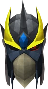 Full Slayer Helm Yellow (charged)