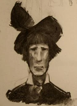 Ignotus sketch