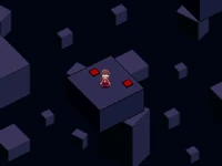 The Teleport Maze