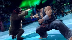 Screenshot - TEKKEN TT2 - v09
