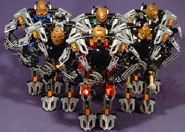 6 Exo Armo6