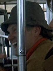 Fahrgast 4 Bus 1986