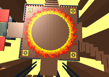 Ring of Fire