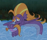Sea serpent S1E02 thumb 2