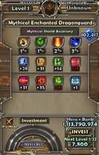 Dragonguardstats