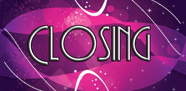 Closing