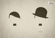 Dolfy and Chaplin