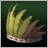 Caribbean feather