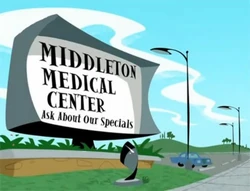 Middleton Medical Center