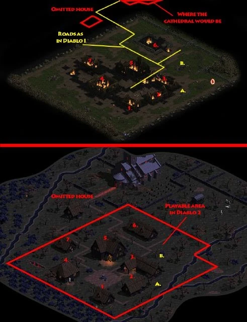 Tristram Diablo Wiki