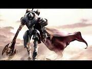 Dragon rider imagge