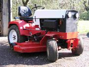 Gutbrod 2500