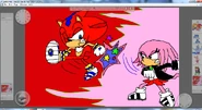 Lightning vs Mikee