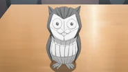 Origami Hosuke