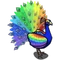 Rainbow Peacock-icon