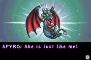 Little Cynder