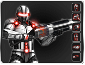 Juggernaut Elite