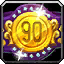 Achievement level 90.png