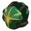 Burning Heart Breastplate