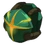 Burning Heart Breastplate